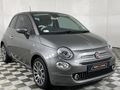 2023 Fiat 500 900T Dolcevita Auto
