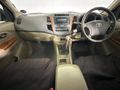 2011 Toyota Fortuner 3.0 D-4D Raised Body