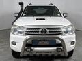 2011 Toyota Fortuner 3.0 D-4D Raised Body