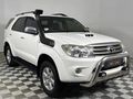 2011 Toyota Fortuner 3.0 D-4D Raised Body