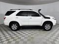 2011 Toyota Fortuner 3.0 D-4D Raised Body