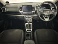 2021 Hyundai Venue 1.0 TGDI Fluid Auto