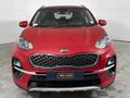 2020 Kia Sportage 2.0 CRDi EX Auto AWD