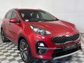 2020 Kia Sportage 2.0 CRDi EX Auto AWD