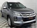 2024 Mitsubishi ASX 2.0 Auto