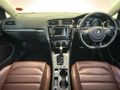 2015 Volkswagen Golf VII 2.0 TDI Highline Auto
