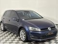 2015 Volkswagen Golf VII 2.0 TDI Highline Auto