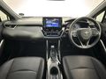 2022 Toyota Corolla Cross 1.8 XS