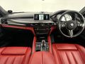 2015 BMW X6 M