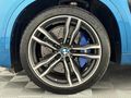 2015 BMW X6 M