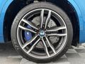 2015 BMW X6 M