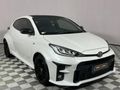2021 Toyota GR Yaris 1.6T