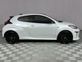 2021 Toyota GR Yaris 1.6T