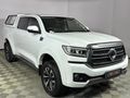 2025 GWM P-Series P300 2.4TD LS Auto Double-Cab