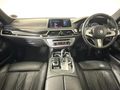 2018 BMW 7 Series M760Li xDrive