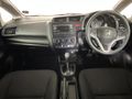 2015 Honda Jazz 1.2 Comfort Auto