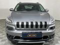 2014 Jeep Cherokee 3.2 Limited Auto