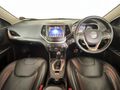 2014 Jeep Cherokee 3.2 Limited Auto