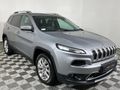 2014 Jeep Cherokee 3.2 Limited Auto