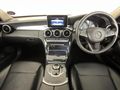 2017 Mercedes-Benz C-Class C 180 Auto