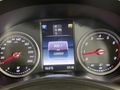 2017 Mercedes-Benz C-Class C 180 Auto