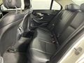 2017 Mercedes-Benz C-Class C 180 Auto