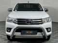 2016 Toyota Hilux 2.8 GD-6 Raised Body Raider Extended Cab