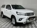 2016 Toyota Hilux 2.8 GD-6 Raised Body Raider Extended Cab
