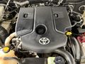 2016 Toyota Hilux 2.8 GD-6 Raised Body Raider Extended Cab