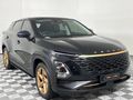 2024 Omoda C5 1.6TGDI 290T GT