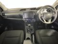 2024 Toyota Hilux 2.4 GD-6 Raised Body Raider Double-Cab