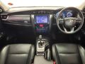 2021 Toyota Fortuner 2.8 GD-6 4x4 VX Auto