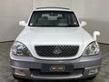 2007 Hyundai Terracan 3.5 V6 Auto