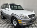 2007 Hyundai Terracan 3.5 V6 Auto
