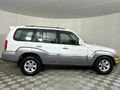 2007 Hyundai Terracan 3.5 V6 Auto