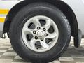 2007 Hyundai Terracan 3.5 V6 Auto