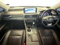 2019 Lexus RX 450h SE