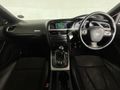 2008 Audi S5 Coupe quattro