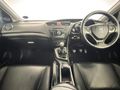 2013 Honda Civic 1.8 Executive 5-dr
