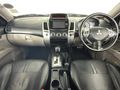 2016 Mitsubishi Pajero Sport 2.5D 4x4 Auto