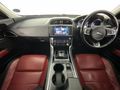 2016 Jaguar XE 2.0D R-Sport Auto