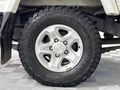 2023 Toyota Land Cruiser 79 4.5 D Single-Cab