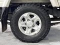 2023 Toyota Land Cruiser 79 4.5 D Single-Cab