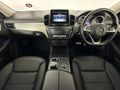 2016 Mercedes-Benz GLE 350d 4Matic