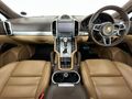 2018 Porsche Cayenne GTS Auto