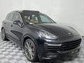 2018 Porsche Cayenne GTS Auto