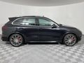 2018 Porsche Cayenne GTS Auto