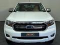 2021 Ford Ranger 2.2 TDCi XLS Double-Cab