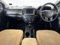 2021 Ford Ranger 2.2 TDCi XLS Double-Cab