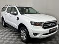 2021 Ford Ranger 2.2 TDCi XLS Double-Cab